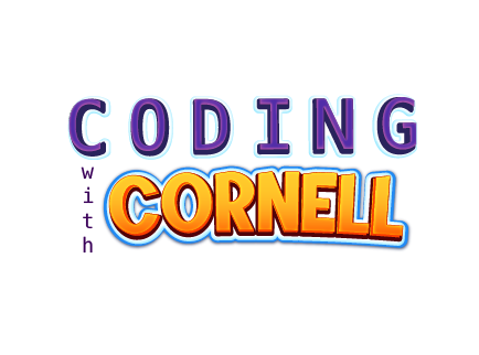Coding with Cornell